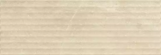 Wells Cream Relief Rec 33.3x100